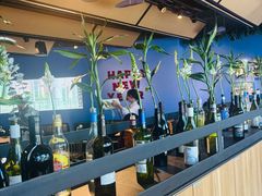 -The Diner X餐厅(青岛万象城店)
