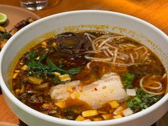 -SHAN山(前滩太古里店)