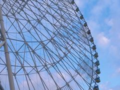 -南昌之星摩天轮