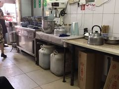 大堂-清真·宏顺祥卤汁凉粉(大皮院店)