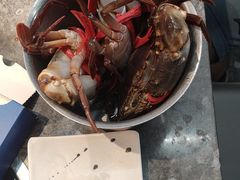 -曼格活海鲜·牛排自助(光明蓝鲸店)