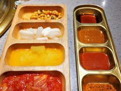-妥妥烤肉料理(昙华林店)