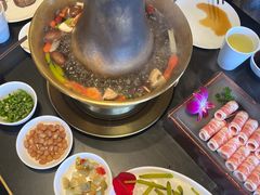-鼓楼东街老火锅(鼓楼店)