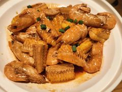 -老阿爸鲜鱼土菜(昆山花桥店)