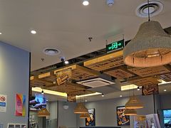 -豪享来中西餐厅(隆昌店)