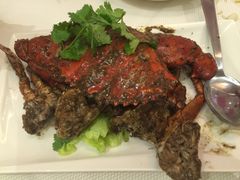 -珍宝海鲜(东海岸海鲜中心)