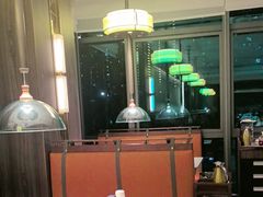 -青蓬蒸汽海鲜·深圳老字号·团建聚会(壹方城店)
