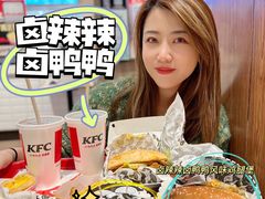 -肯德基(东直门来福士店)