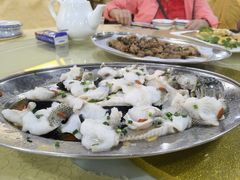 -大自然美食农庄(广州南站店)