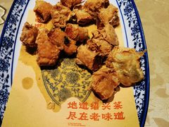 -绍兴老味道·非遗门店(银泰城店)