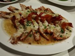 海鲜-東海海鲜酒家(中信广场店)