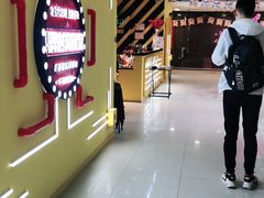 -Xcape异时刻密室逃脱真人NPC(新世界百货崇文店)