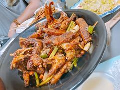 -掌上鲜(南顺城街店)