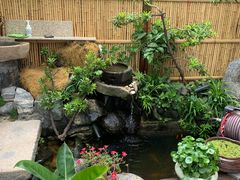 -三溪村