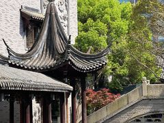 -龙潭水乡