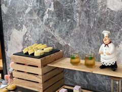 -四月吧餐厅(正阳步行街店)