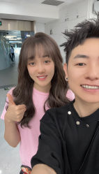 -5M HAIR SALON 旗舰店