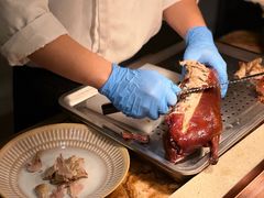 -凯宾斯基饭店.元素西餐厅自助餐