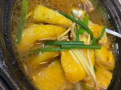 -来客家食府 · 福建客家菜