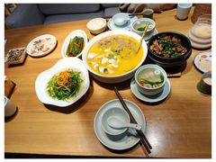 -竹里馆 ·茶食(奥体店)