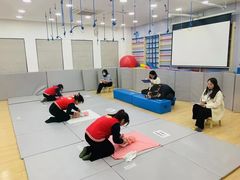 -全优加早教托育园(广百新一城店)