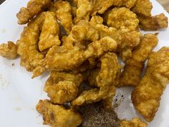 干炸里脊-九龙餐厅(大沽路店)