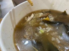 -百成大同鸭肉粥(大同总店)