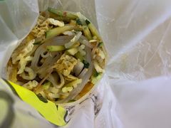 -安徽阜阳卷馍(西单店)