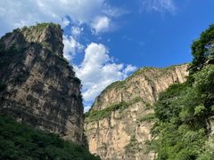 -龙庆峡风景区