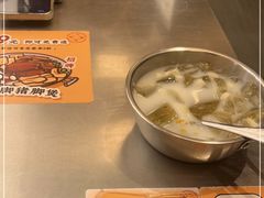 -小螺大作·螺蛳粉火锅(林和西店)