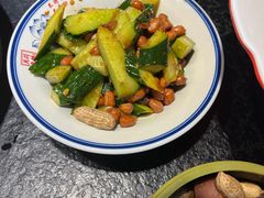 -五福居羊蝎子(方庄店)