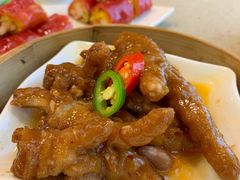 -点都德(汇胜楼店)