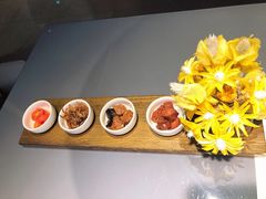 -小大董·烤鸭(观景餐厅·南京西路店)