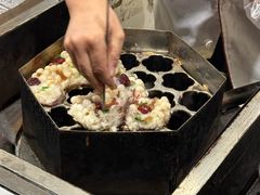 -孙氏梅花糕(马台街)