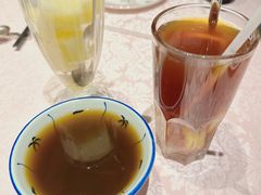 -囍凤楼·粤菜·点心·火锅(温特莱店)