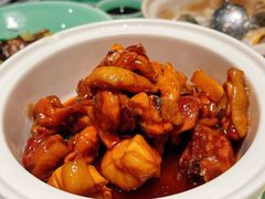 姜酒童子鸡-江南厨子·品苏杭(华润万象店)