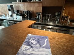 -Onirii Coffee(长乐路店)