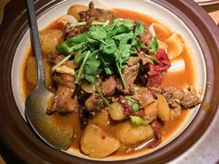 -纳鲁孜·新疆特色餐厅(上海悦荟广场店)