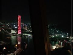 -澳门旅游塔360°旋转餐厅(南湾湖广场店)