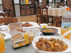 -香顺·客家菜(东坑店)