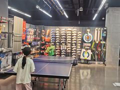 -迪卡侬(民族东店)