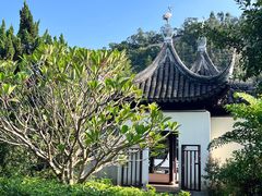 -南沙天后宫景区