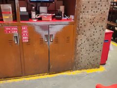 -萍姐火锅·公路夜市(南京新街口店)