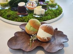 -北京柏悦酒店·锦庭餐厅Dining Room