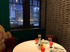 -三号黄浦会Canton Table