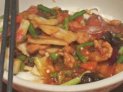 -大师兄·西北小馆(金湾华发商都店)
