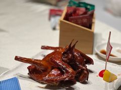 -侨美食家·40年地道粤菜(珠江新城店)