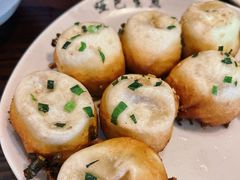 -哑巴生煎(临顿路店)