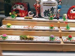 -新艺自助美食城(中山路店)