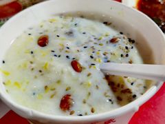 -正宁路小吃夜市